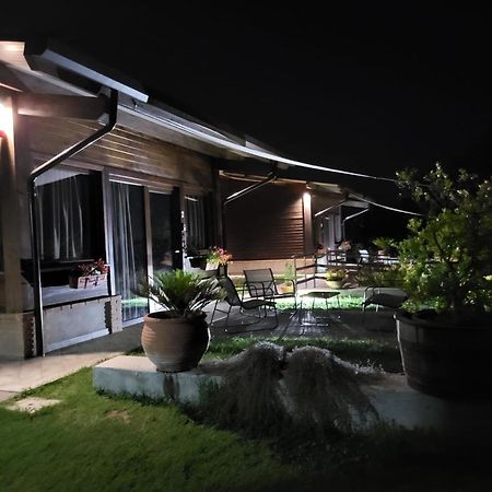 Casa Mala' Hotel Ceprano Exterior foto