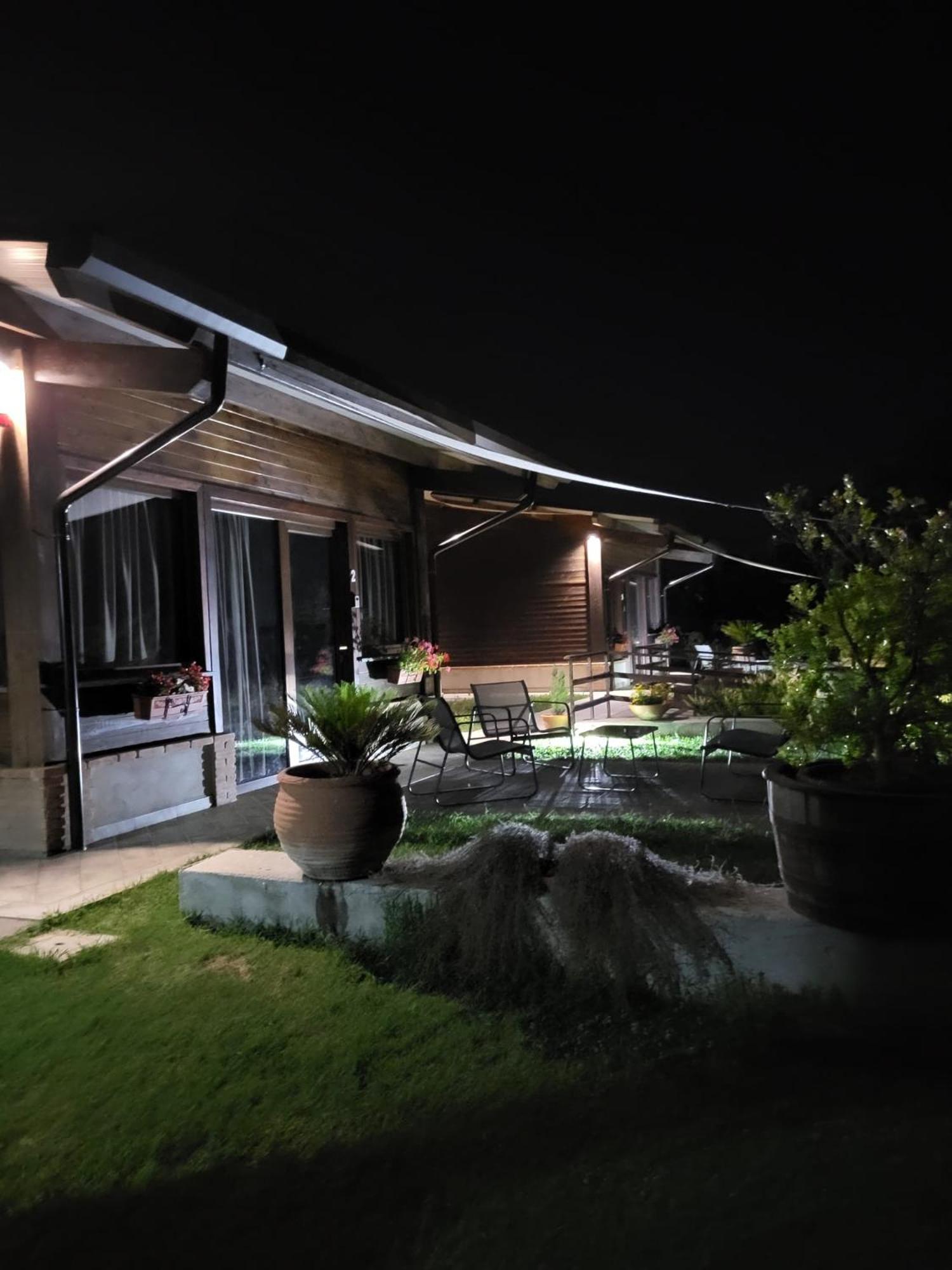 Casa Mala' Hotel Ceprano Exterior foto