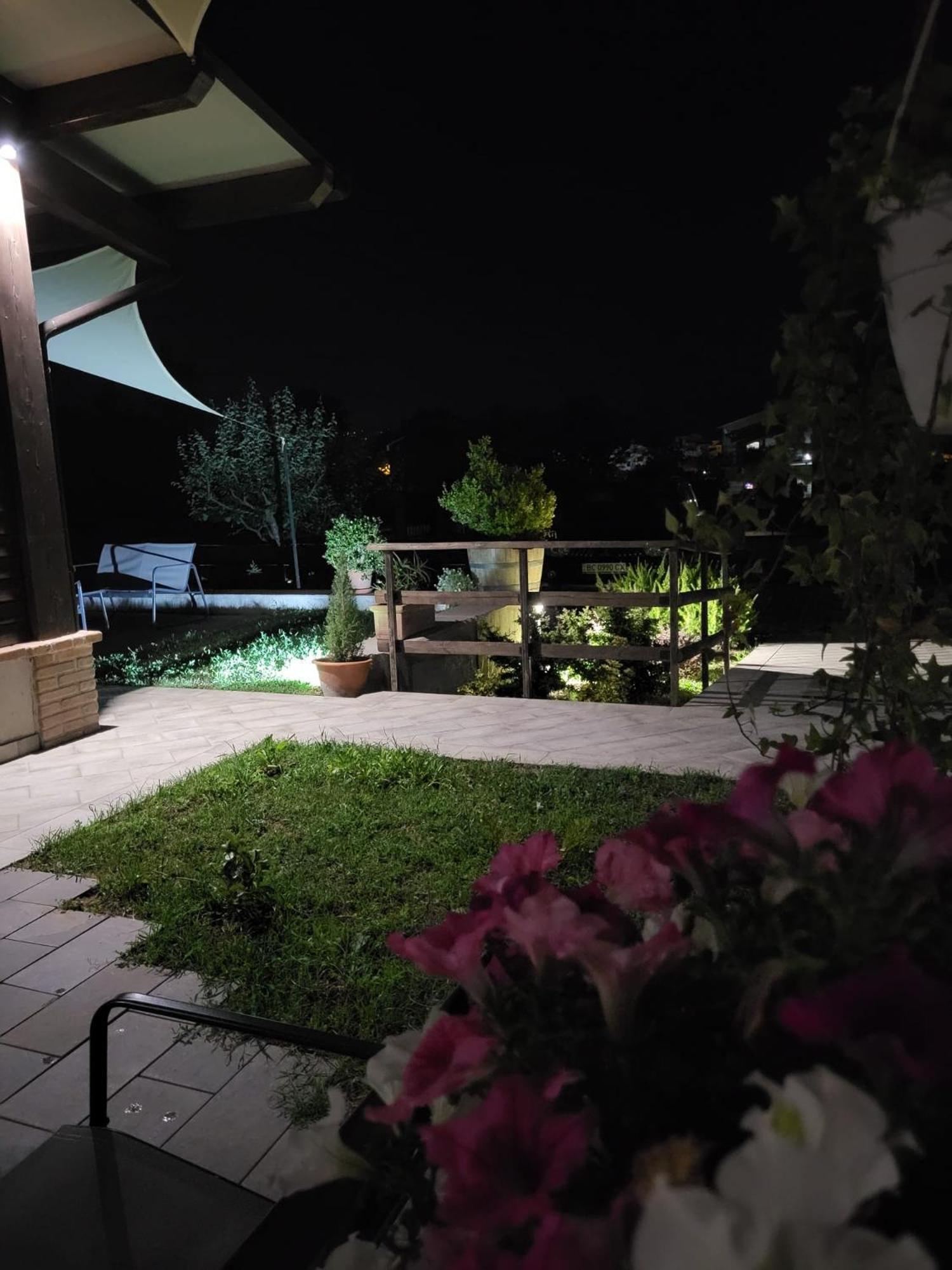 Casa Mala' Hotel Ceprano Exterior foto